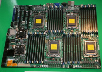 amd processors opteron 61xx